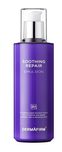 Dermafirm Soothing Repair Emulsion R4
