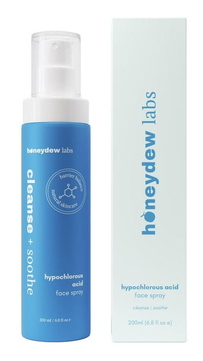 Honeydew Labs Hypochlorous Acid Spray