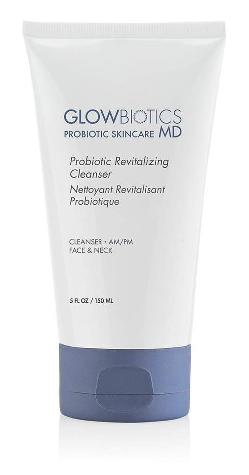 Glowbiotics Probiotic Revitalizing Cleanser