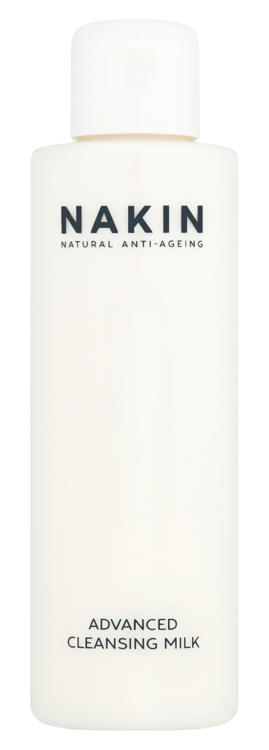 Nakin Advanced Cleansing Milk