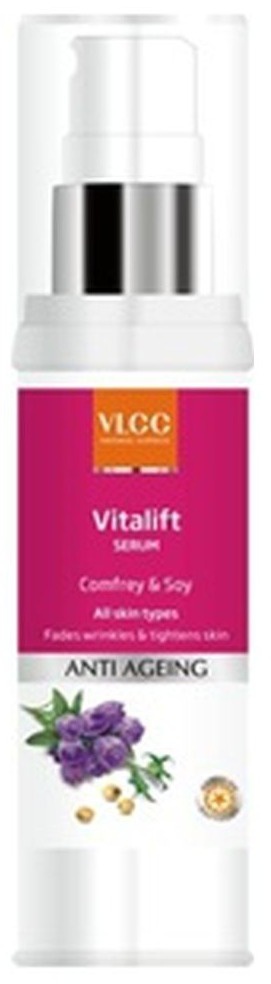 VLCC Anti Aging Vitalift Serum