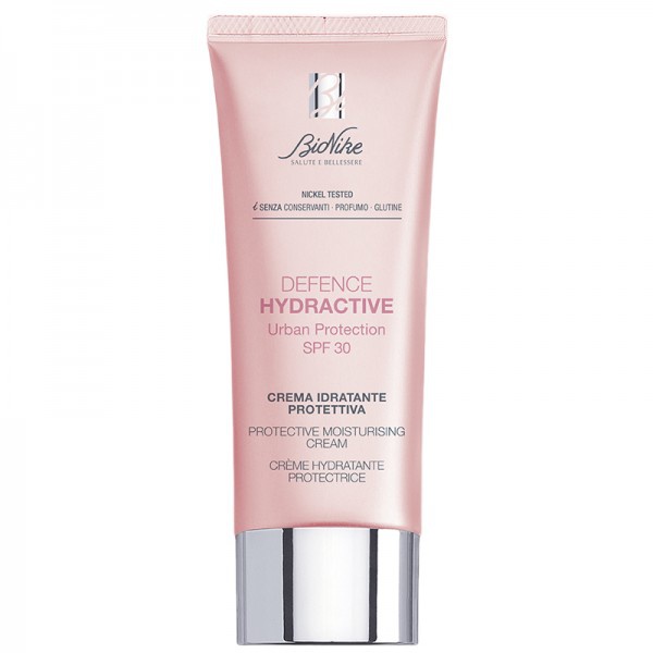 Bionike Defence Hydractive Urban Protectione SPF30