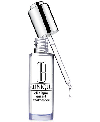 Clinique Smart Treatment Oil