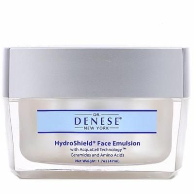 dr. denese Hydroshield Face Emulsion