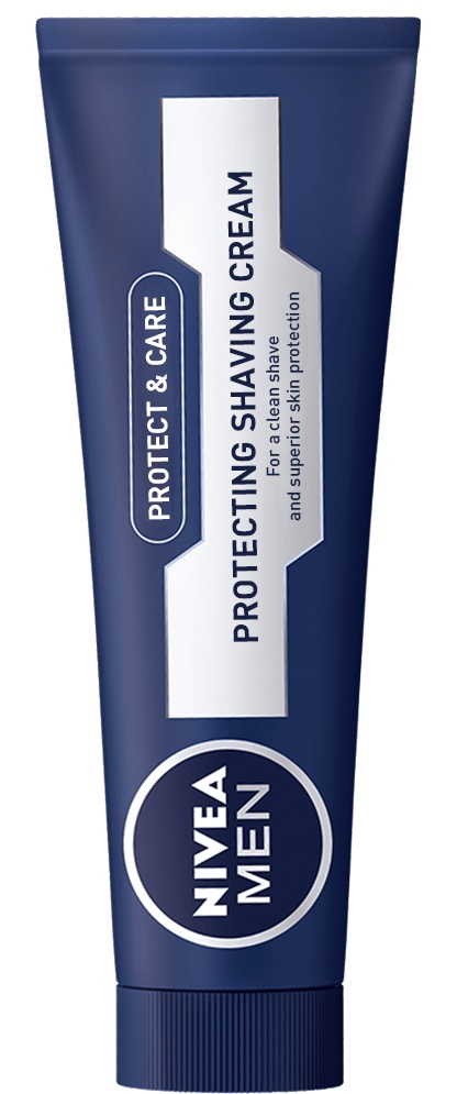 NIVEA MEN Protect & Care Protecting Shaving Cream