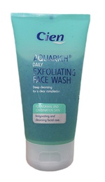 Cien Aquarich Daily Exfoliating Face Wash
