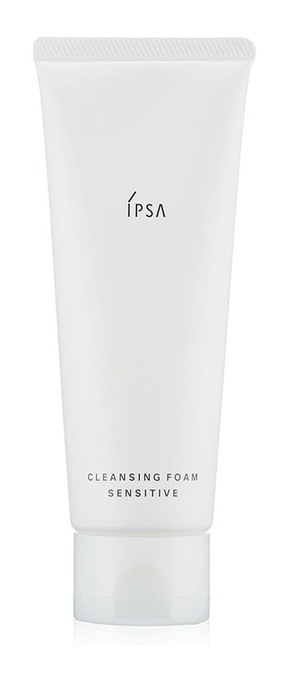 IPSA Cleansing Foam Sensitive