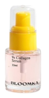 Bloomka 9x Collagen Serum