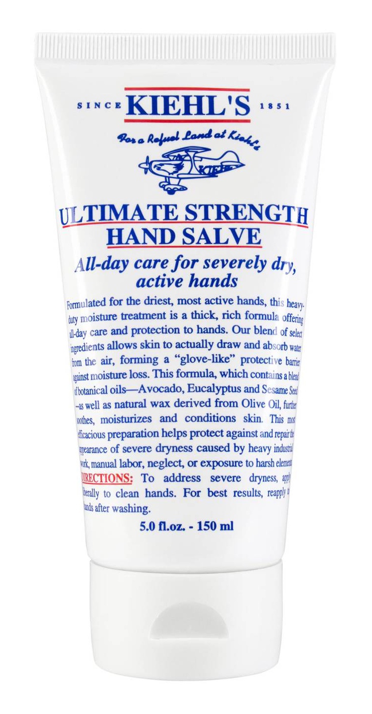 Kiehl’s Ultimate Strength Hand Salve