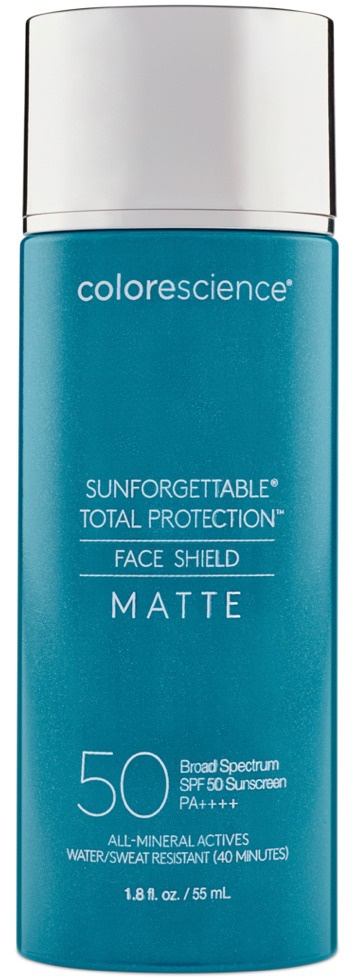 Colorescience Sunforgettable® Total Protection™ Face Shield Matte SPF 50