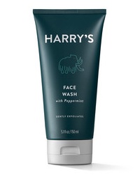 Harry’s Face Wash