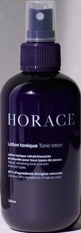 Horace Tonic Lotion