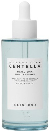 Skin1004 Madagascar Centella Hyalu-cica First Ampoule