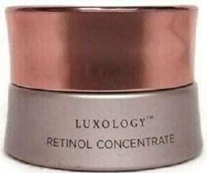 Luxology Retinol Concentrate