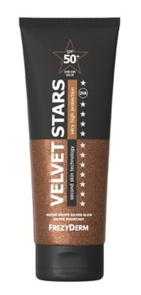 Frezyderm Velvet Stars Sunscreen SPF50+