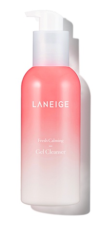 LANEIGE Fresh Calming Gel Cleanser