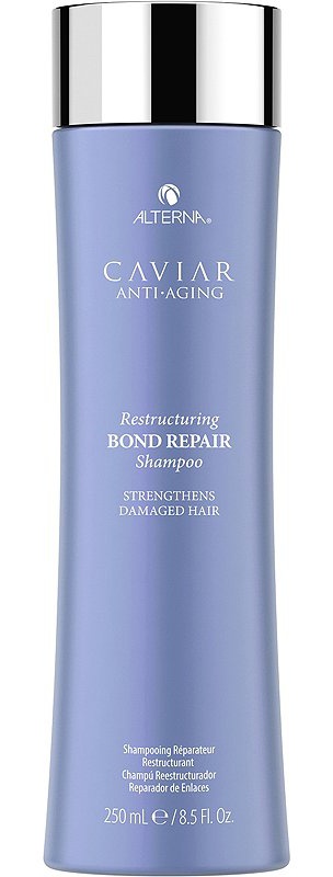 Alterna Caviar Anti-Aging  Restructuring Bond Repair Shampoo