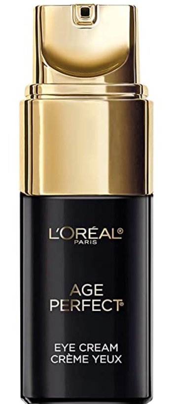 L'Oreal Age Perfect Eye Cream