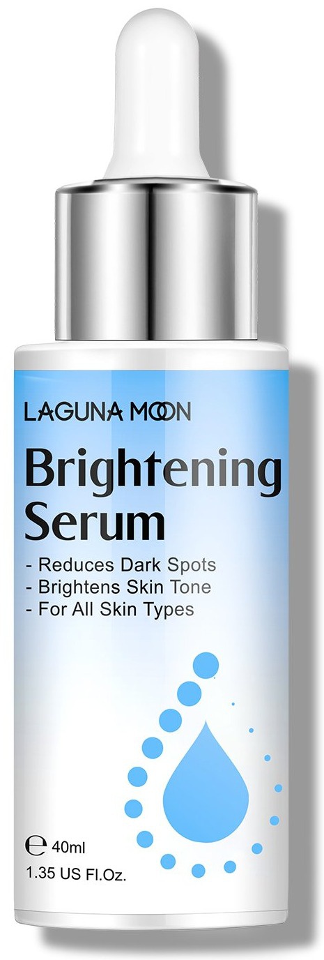 Laguna Moon Brightening Serum