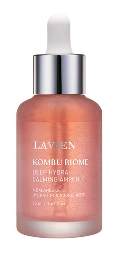 Lavien Kombu Biome Deep Hydra Calming Ampoule