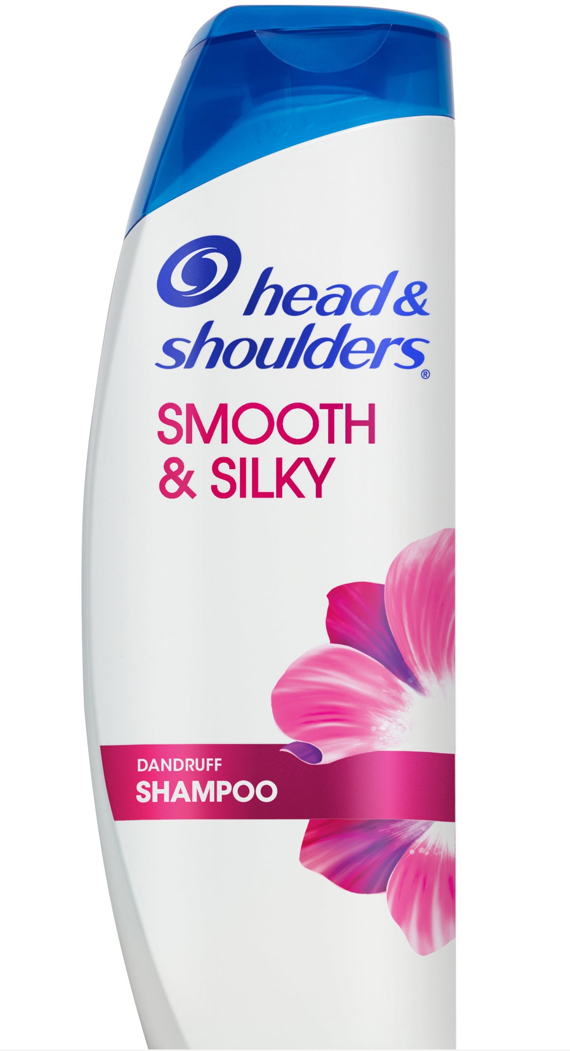 Head and Shoulders Smooth And Silky