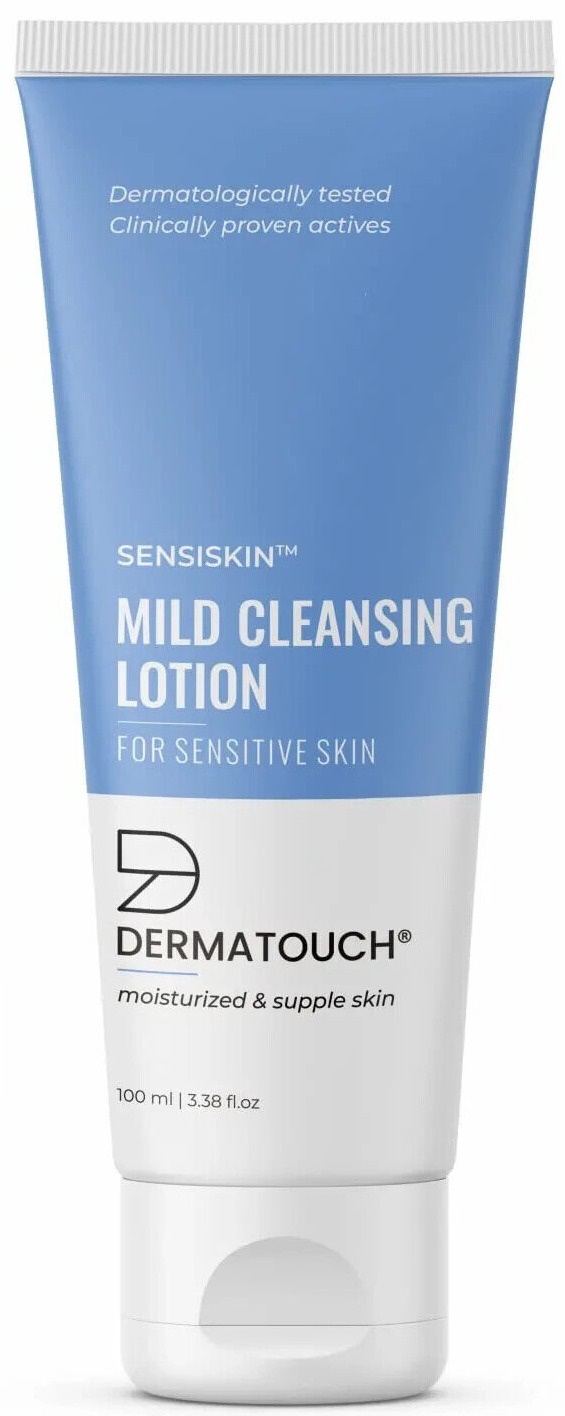Dermatouch Mild Cleansing Lotion