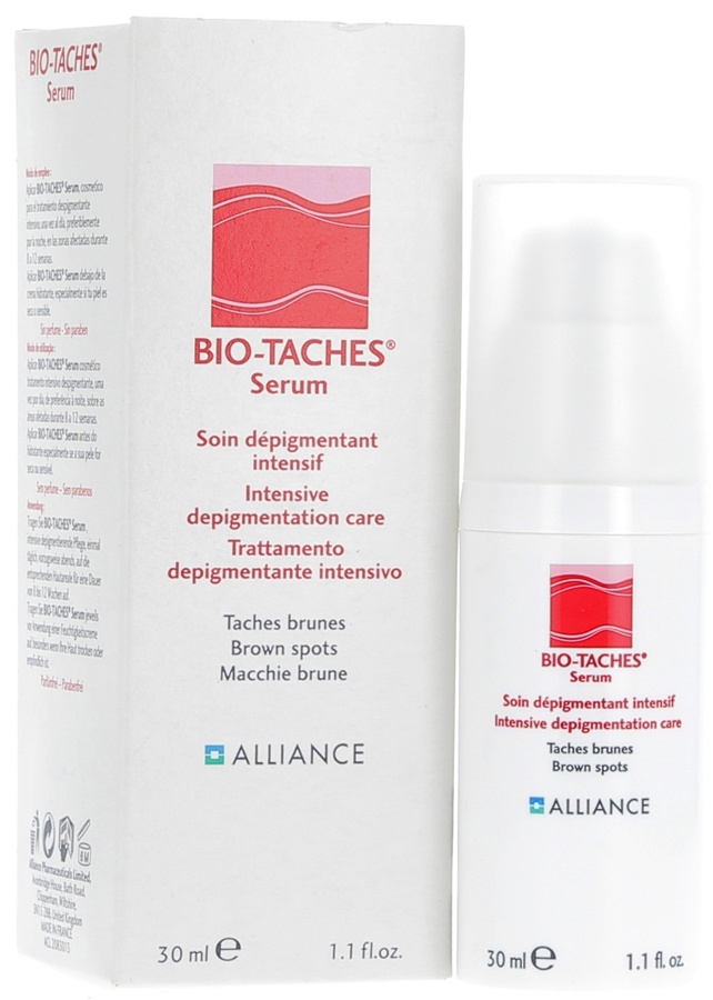 Bio-Taches Serum