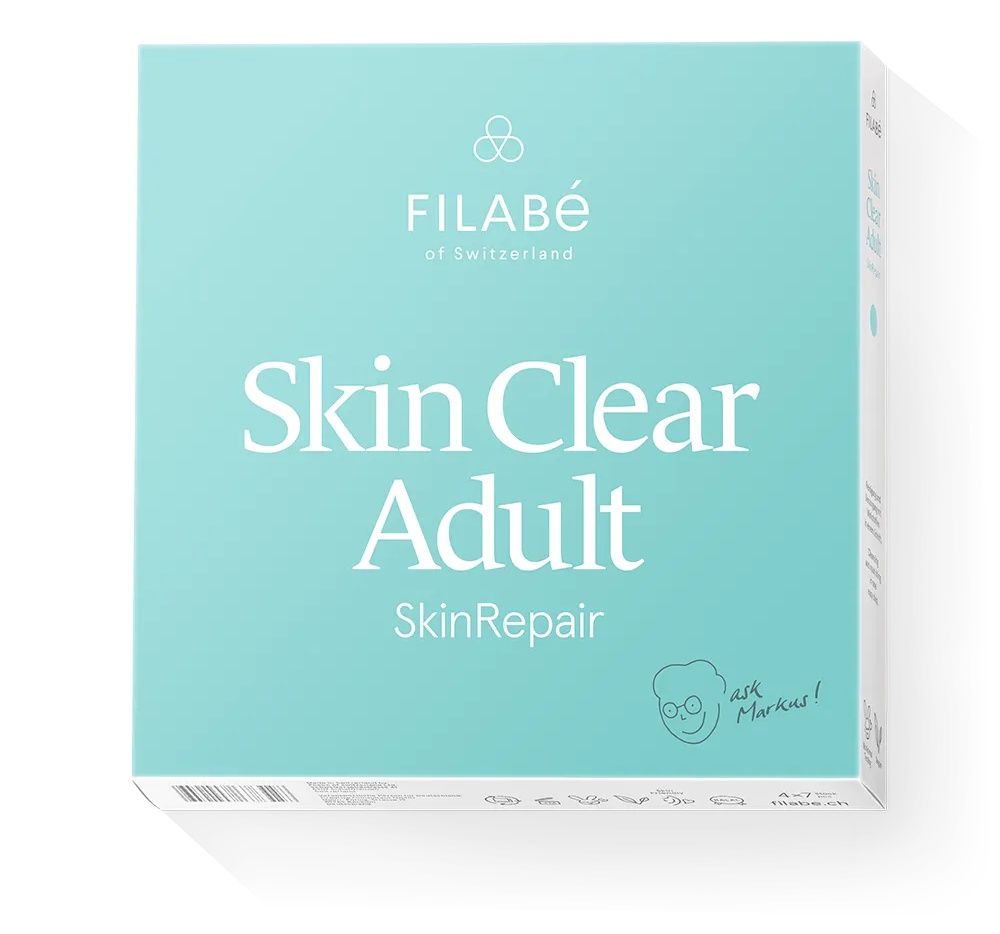 Filabé Skin Clear Adult