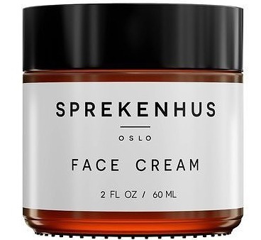 Sprekenhus Face Cream