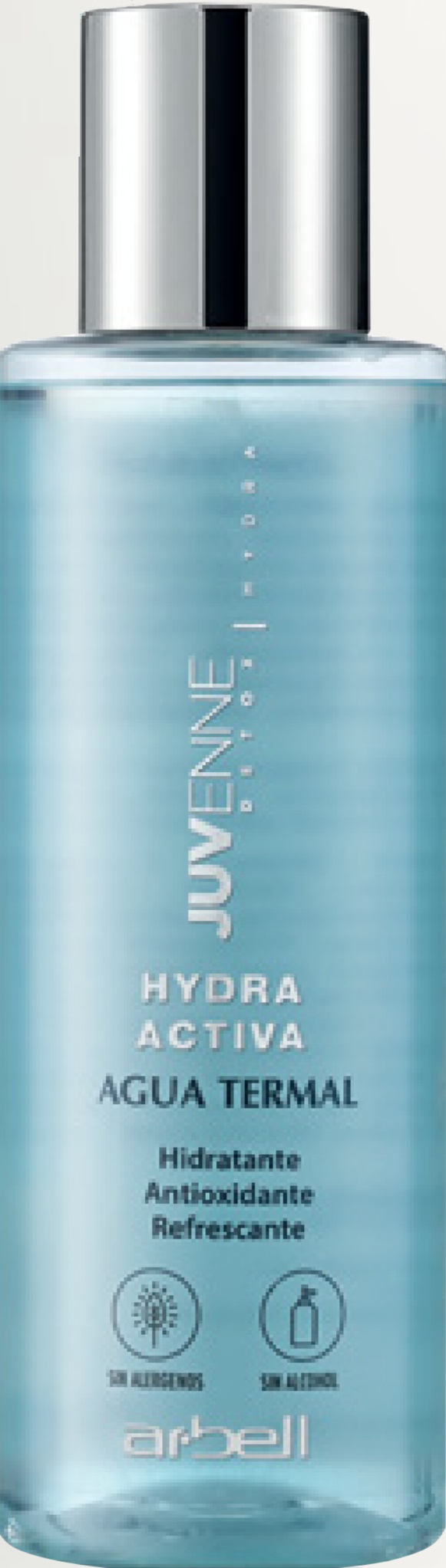 Arbell Juvenne Detox Hydra Thermal Water