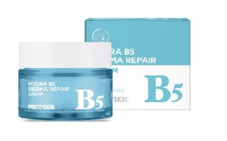 Pretty Skin Hydra B5 Derma Repair Cream