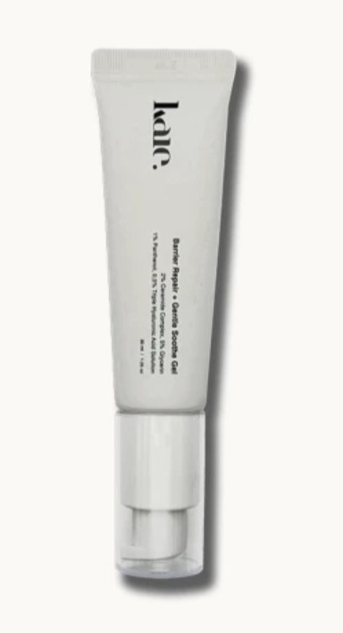 Kaie Barrier Repair + Gentle Soothe Gel Moisturizer