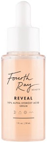 Fourth Ray Reveal
