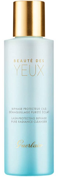 Guerlain Beauté Des Yeux Biphase Eye Make Up Remover