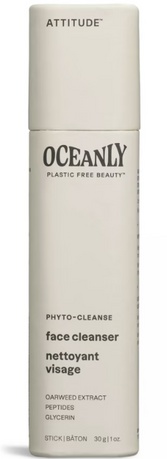 Attitude Oceanly Phyto-cleanse Face Cleanser