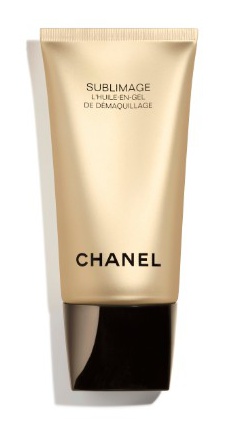 Chanel Sublimage L'Huile-En-Gel De Démaquillage