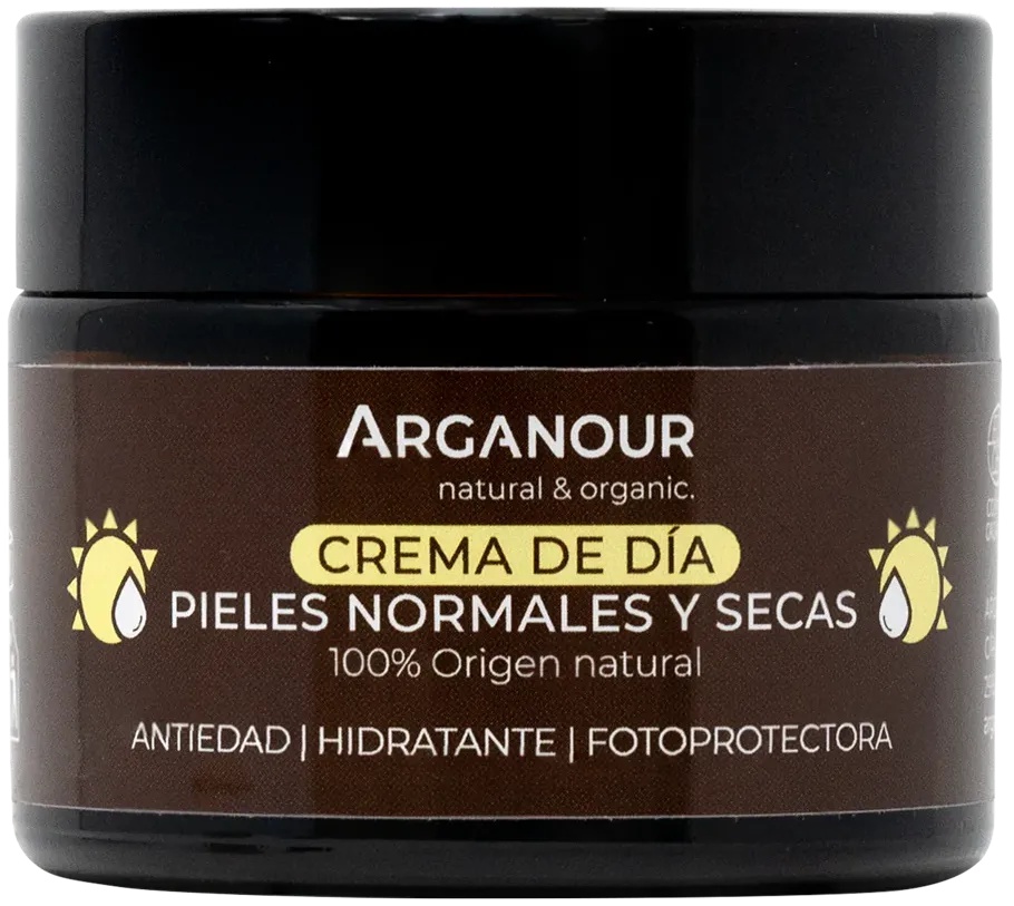 Arganour Anti-aging Facial Cream
