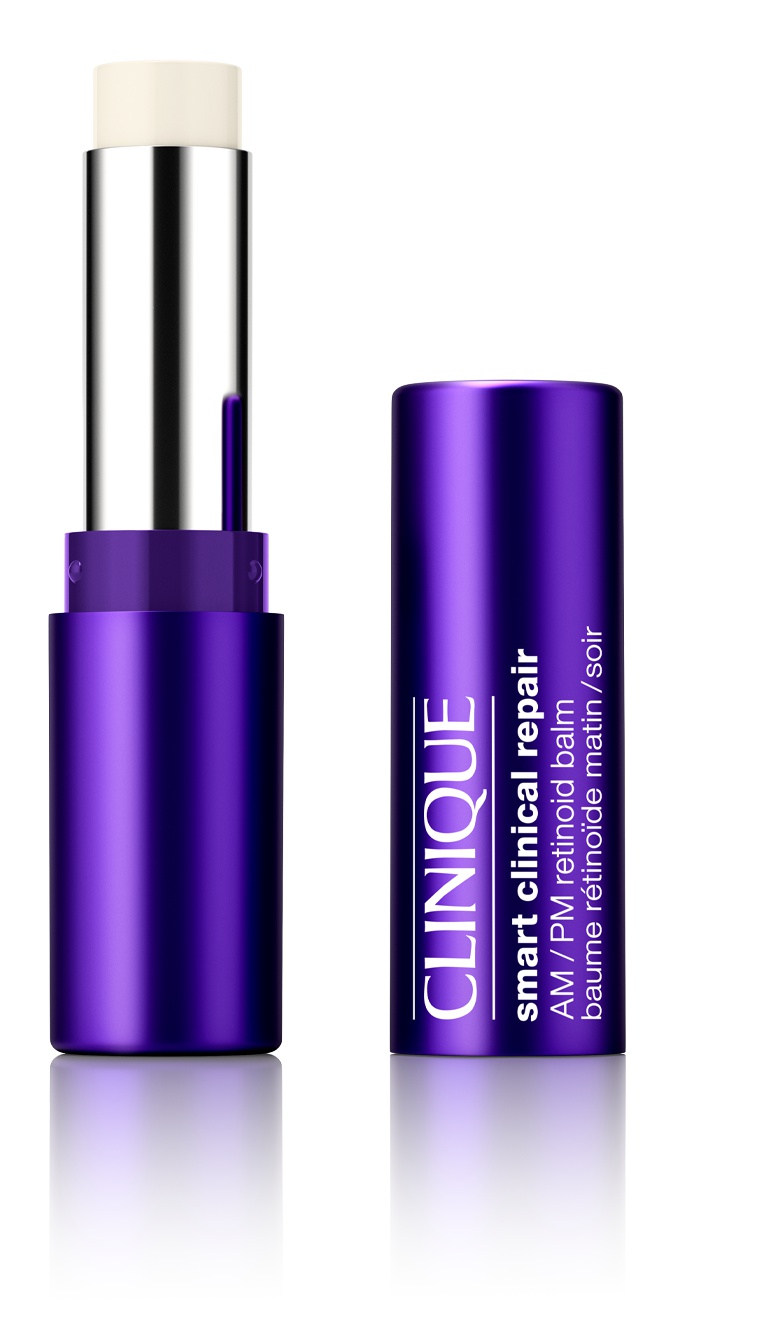 Clinique Smart Clinical Repair Am/pm Retinoid Balm