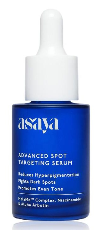 Asaya Advance Spot Targetting Serum