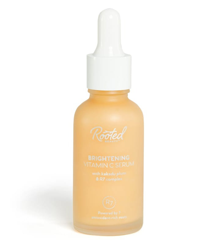 Rooted Beauty Vitamin C Serum