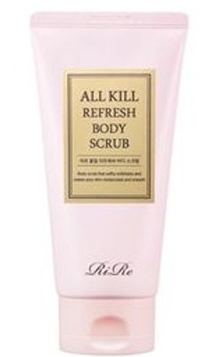 RiRe All Kill Refresh Body Scrub