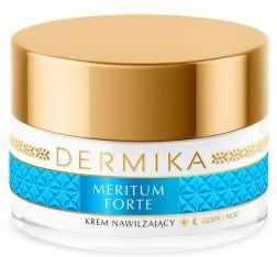 Dermika Meritum Forte Moisturizing Cream