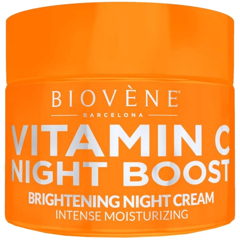 Biovene Vitamin C Night Boost