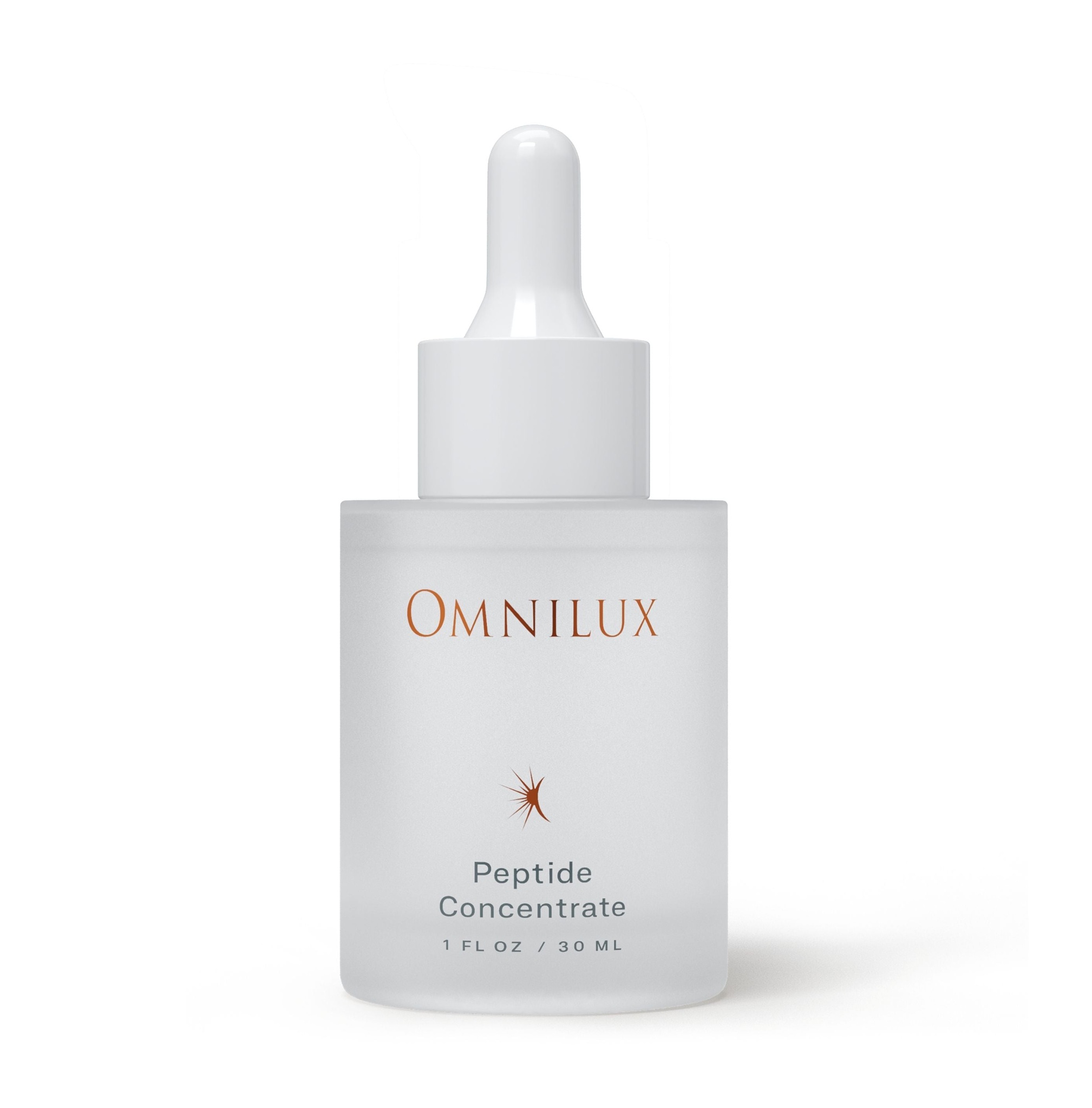 Omnilux Peptide Concentrate