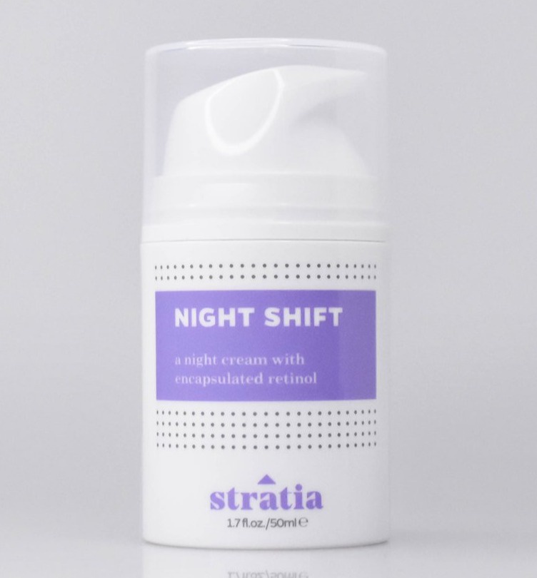 Stratia Night Shift