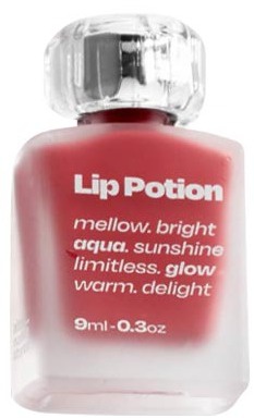 Alternative Stereo Lip Potion Aqua Glow