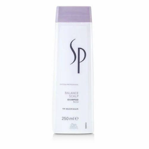 System Professional Balanced Scalp Sampoo