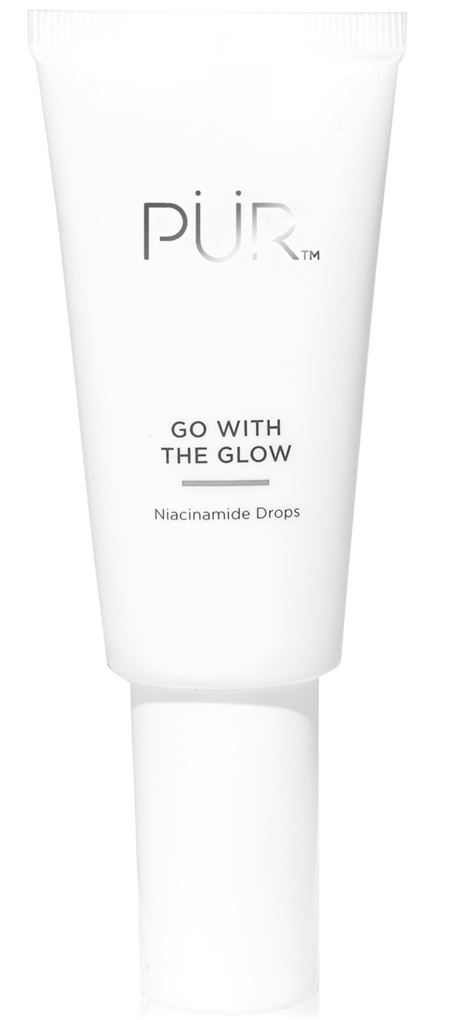 Pur Go With The Glow Niacinamide Drops