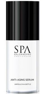 Spa Salonnepro Anti-aging Serum