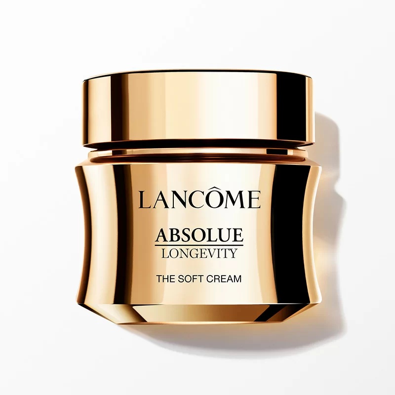 Lancôme Absolue Longevity The Soft Cream